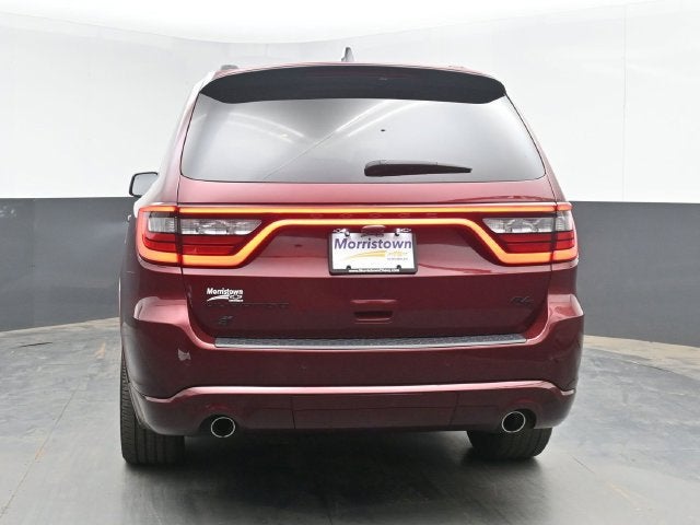 2025 Dodge Durango R/T AWD