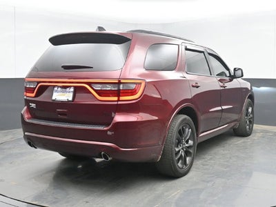 2025 Dodge Durango R/T AWD