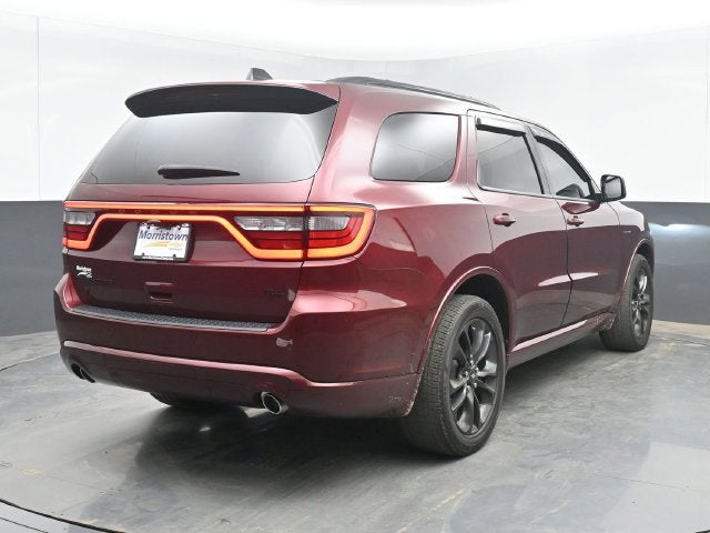 2025 Dodge Durango R/T AWD