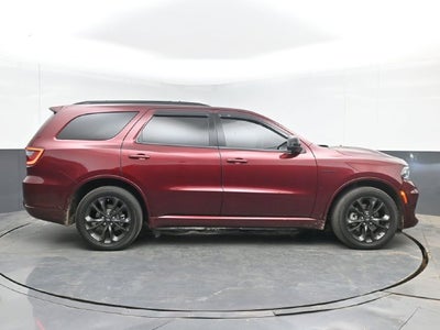 2025 Dodge Durango R/T AWD