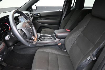 2025 Dodge Durango R/T AWD