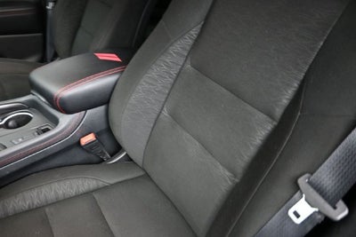 2025 Dodge Durango R/T AWD