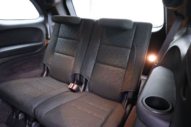 2025 Dodge Durango R/T AWD