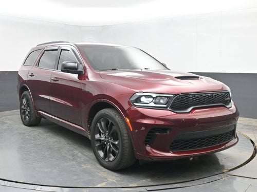 2025 Dodge Durango R/T AWD