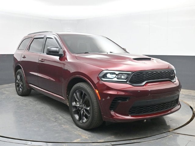 2025 Dodge Durango R/T AWD