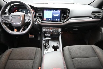 2025 Dodge Durango R/T AWD