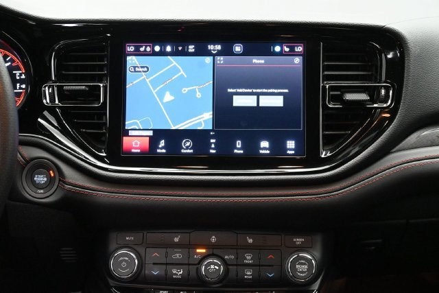 2025 Dodge Durango R/T AWD