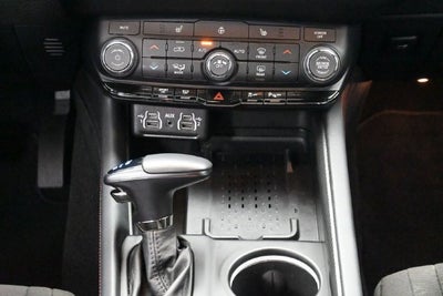 2025 Dodge Durango R/T AWD