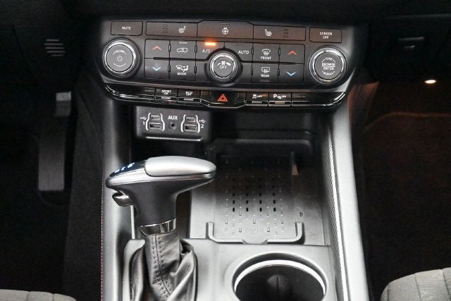2025 Dodge Durango R/T AWD