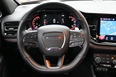 2025 Dodge Durango R/T AWD