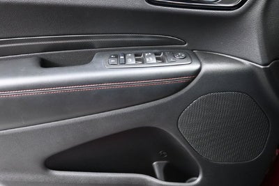 2025 Dodge Durango R/T AWD