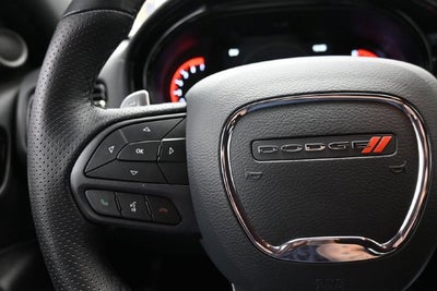 2025 Dodge Durango R/T AWD