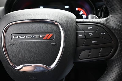2025 Dodge Durango R/T AWD