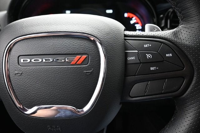 2025 Dodge Durango R/T AWD