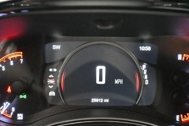 2025 Dodge Durango R/T AWD