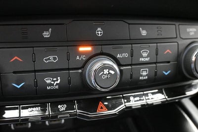 2025 Dodge Durango R/T AWD