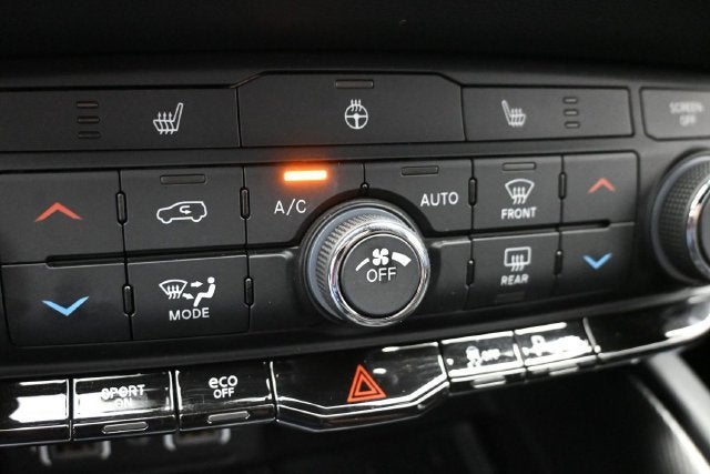 2025 Dodge Durango R/T AWD