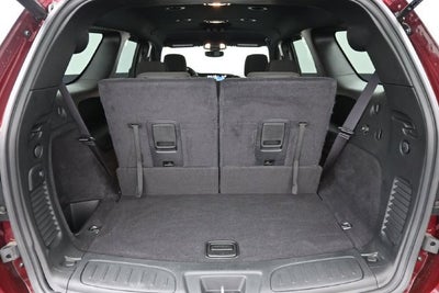 2025 Dodge Durango R/T AWD