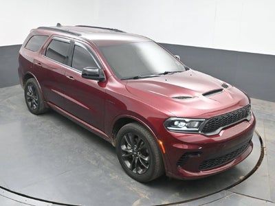 2025 Dodge Durango R/T AWD