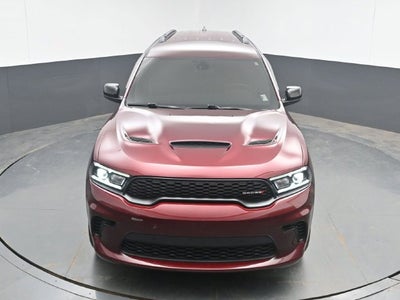 2025 Dodge Durango R/T AWD