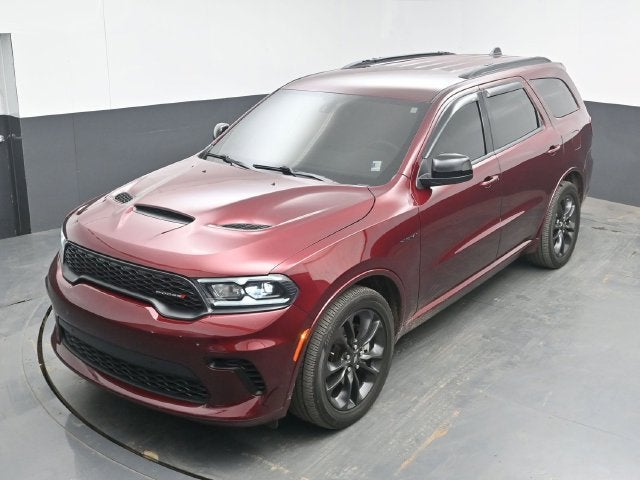 2025 Dodge Durango R/T AWD