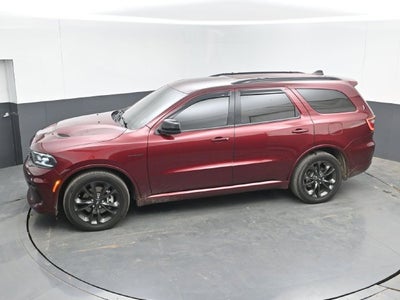 2025 Dodge Durango R/T AWD