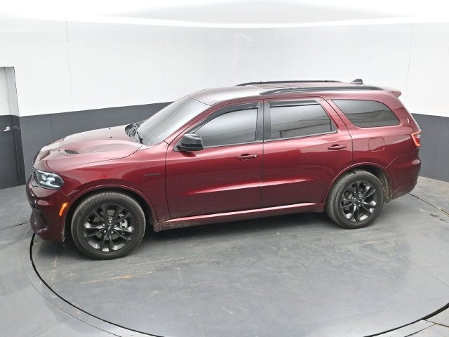 2025 Dodge Durango R/T AWD