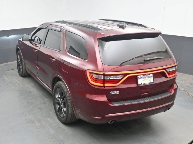 2025 Dodge Durango R/T AWD