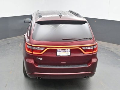 2025 Dodge Durango R/T AWD