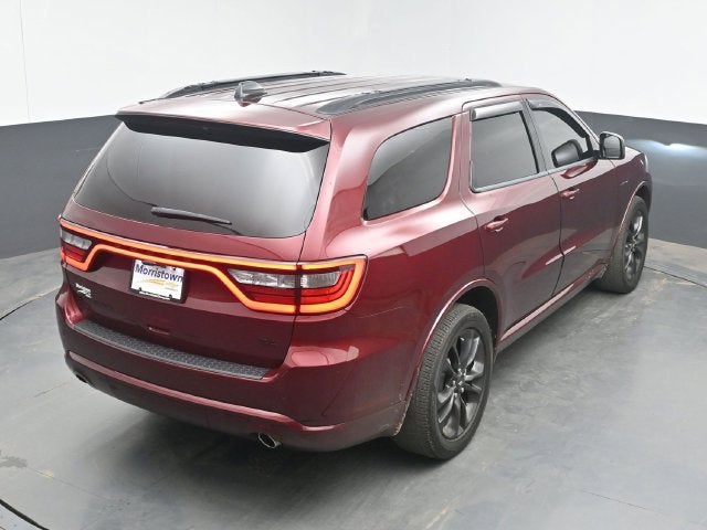 2025 Dodge Durango R/T AWD