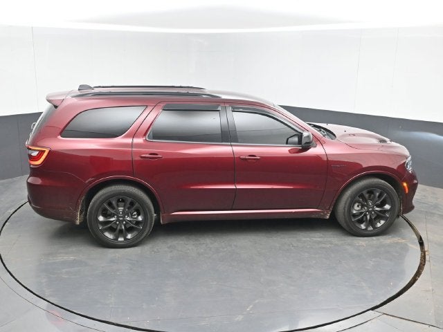 2025 Dodge Durango R/T AWD