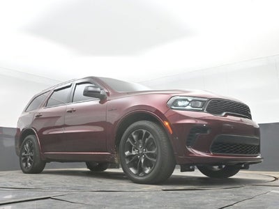 2025 Dodge Durango R/T AWD