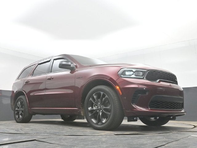 2025 Dodge Durango R/T AWD