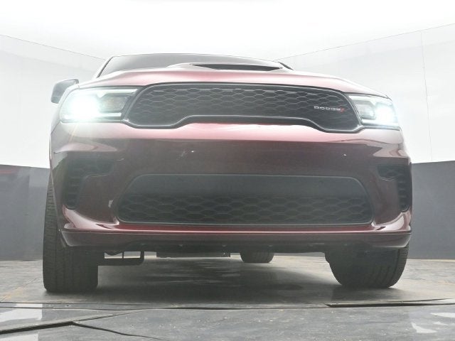 2025 Dodge Durango R/T AWD