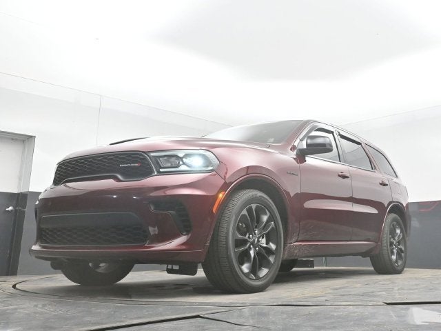 2025 Dodge Durango R/T AWD