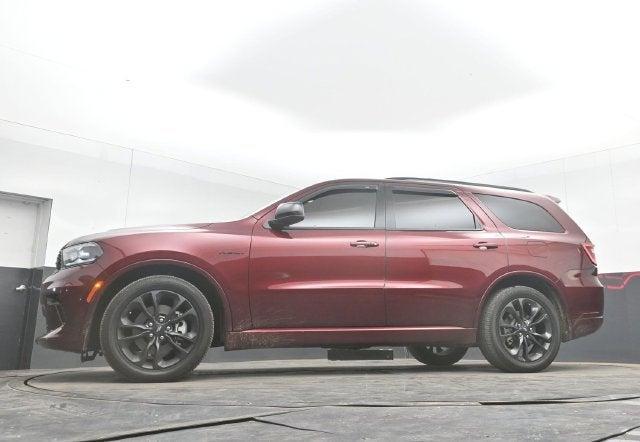 2025 Dodge Durango R/T AWD