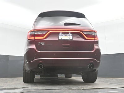 2025 Dodge Durango R/T AWD