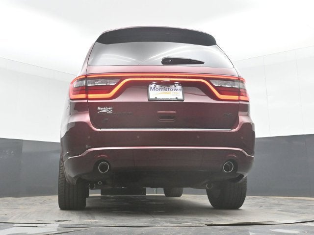 2025 Dodge Durango R/T AWD