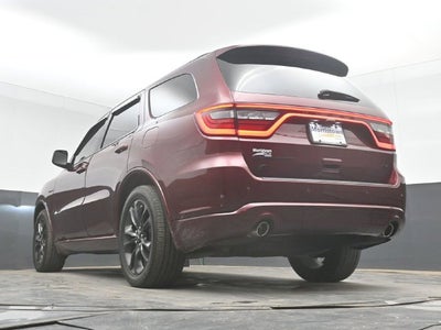 2025 Dodge Durango R/T AWD