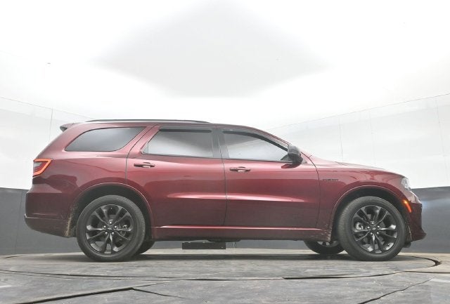 2025 Dodge Durango R/T AWD