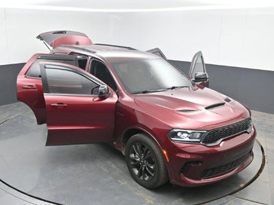 2025 Dodge Durango R/T AWD