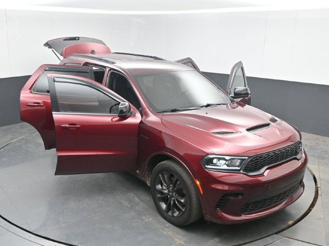 2025 Dodge Durango R/T AWD