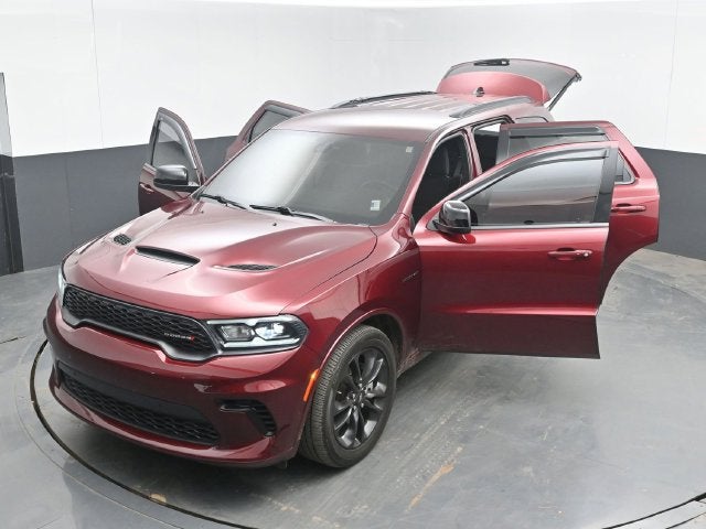 2025 Dodge Durango R/T AWD