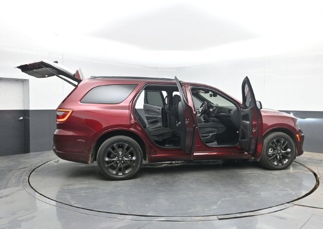 2025 Dodge Durango R/T AWD