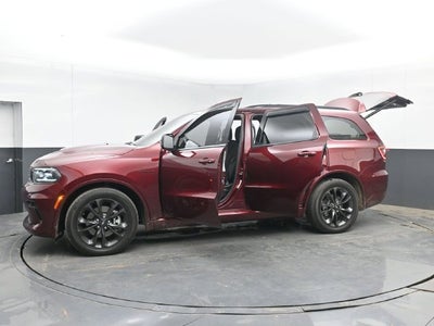 2025 Dodge Durango R/T AWD