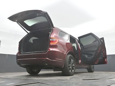 2025 Dodge Durango R/T AWD