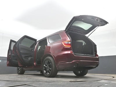 2025 Dodge Durango R/T AWD