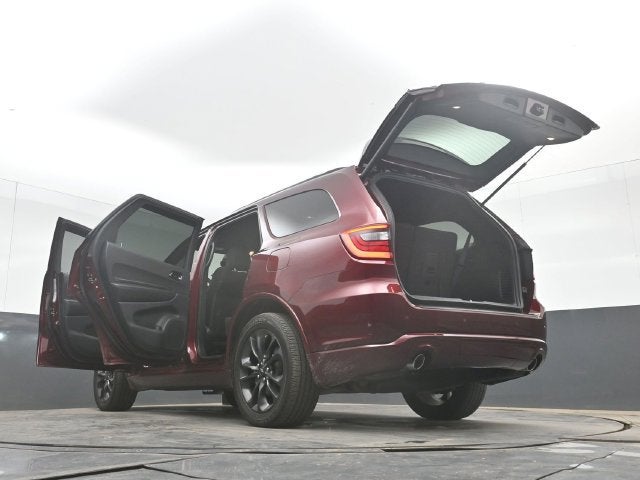 2025 Dodge Durango R/T AWD