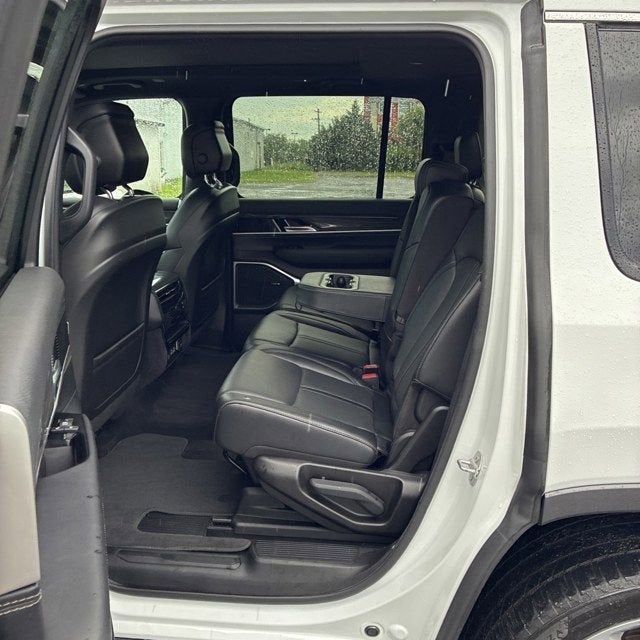 2022 Jeep Wagoneer Series II 4x4