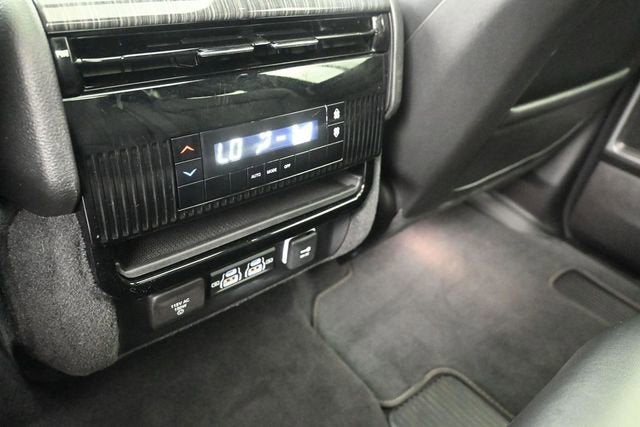 2022 Jeep Wagoneer Series II 4x4